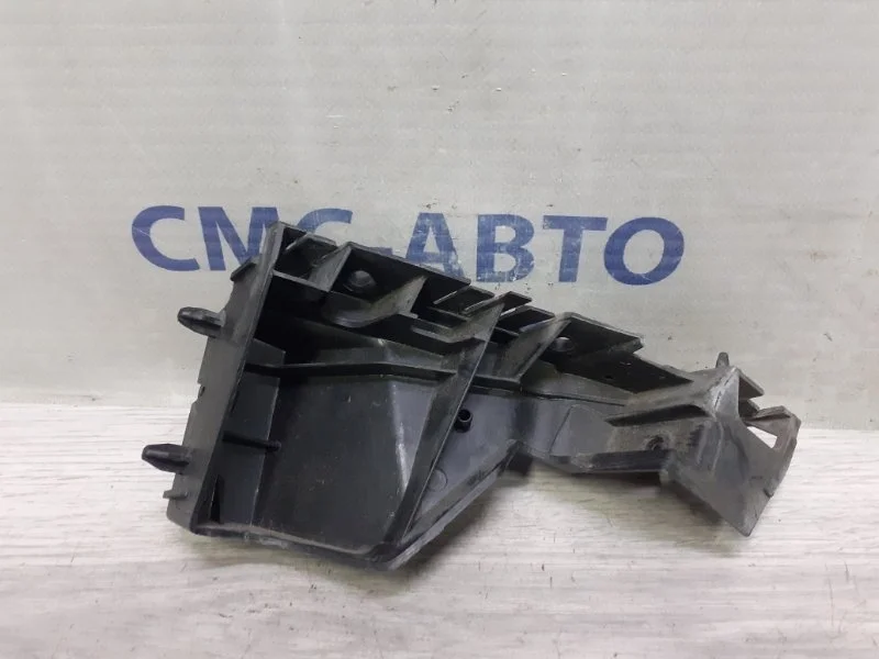 Кронштейн бампера Audi Q5 8R0807283C 8R 2.0T CNC, передний левый