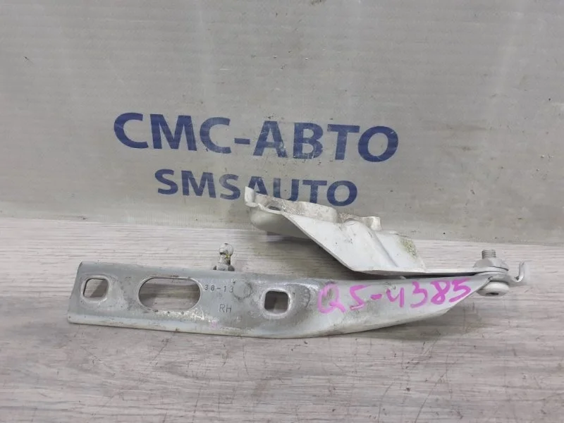 Петля капота Audi Q5 8R0823302A 8R 2.0T CNC, правая