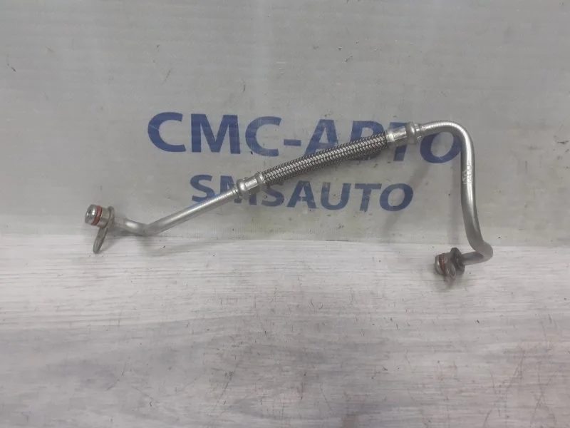 Трубка турбины Audi Q5 06L145778H 8R 2.0T CNC