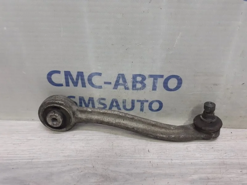 Рычаг верхний Audi Q5 8K0407509A 8R 2.0T CNC, передний левый