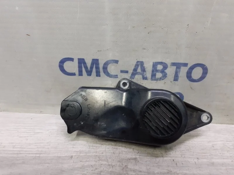 Крышка Audi Q5 06K109121B 8R 2.0T CNC