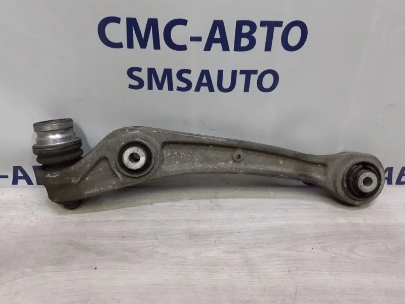 Рычаг нижний Audi Q5 8K0407152F 8R 2.0T CNC, передний правый