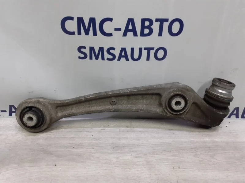 Рычаг нижний Audi Q5 8K0407151F 8R 2.0T CNC, передний левый