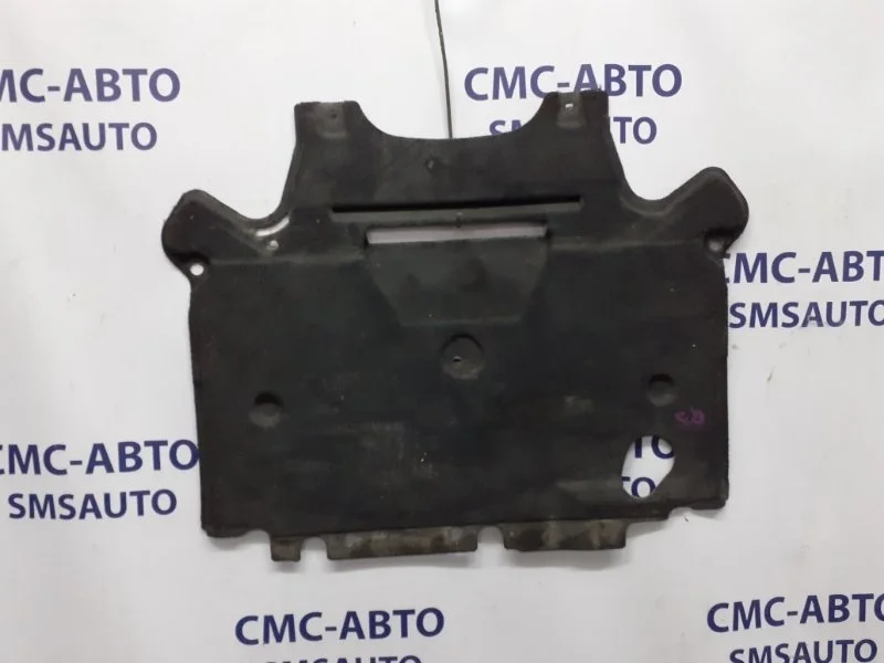 Защита АКПП Audi Q5 8K2863822Q 8R 2.0T CNC