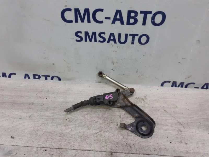 Датчик уровня подвески Audi Q5 8R0941309C 8R 2.0T CNC, задний левый