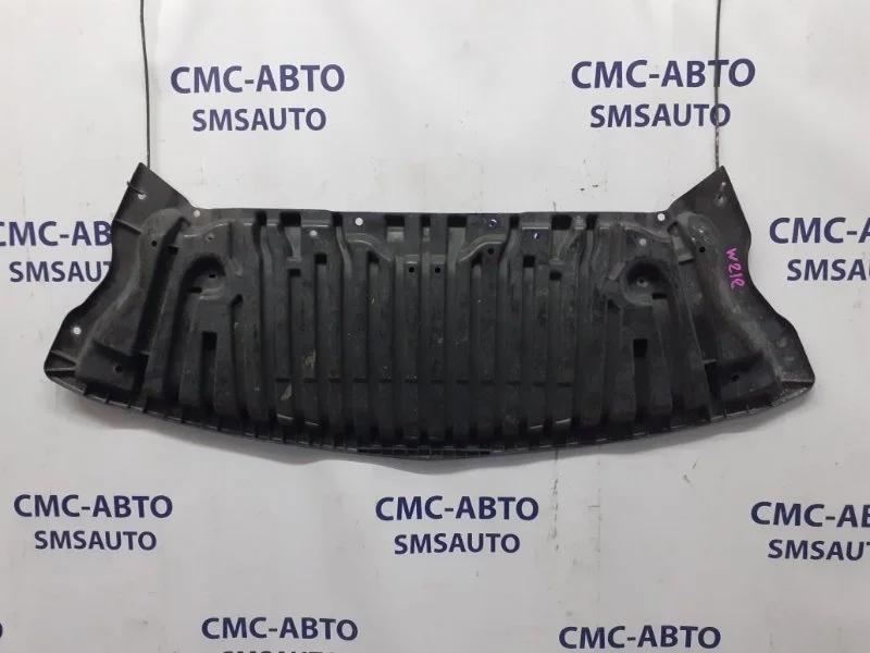 Пыльник бампера Mercedes-Benz E-Class A2125240230 W212