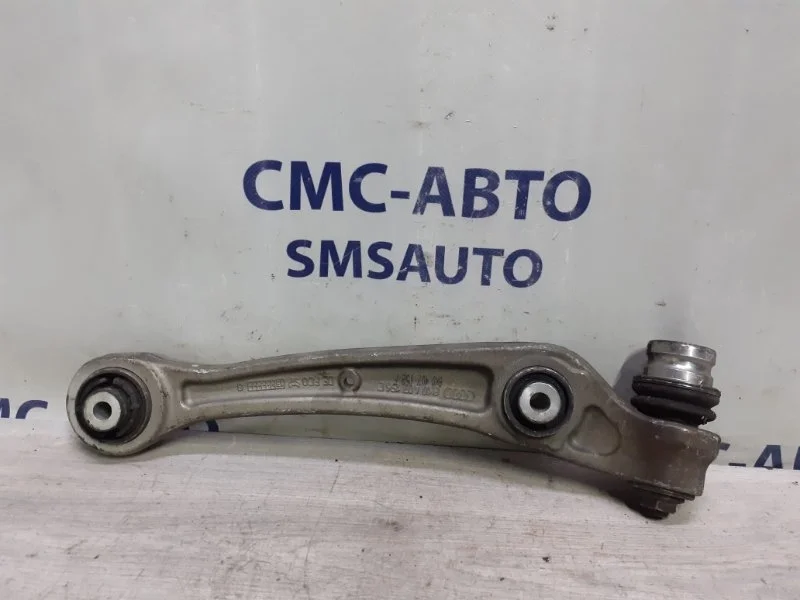 Рычаг нижний Audi A5 8K0407152F 8T 2.0T CDN, передний правый