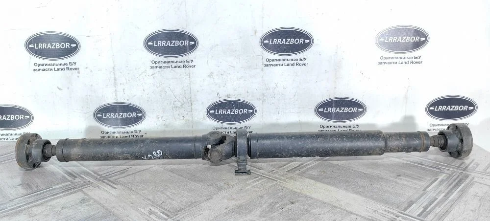 Кардан задний в сборе Range Rover L322 05-12