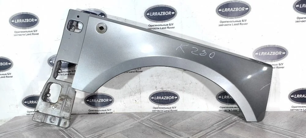 Крыло переднее правое Range Rover 3 L322 05-12