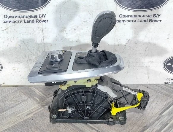 Селектор АКПП Land Rover Freelander 2 2.2 L359