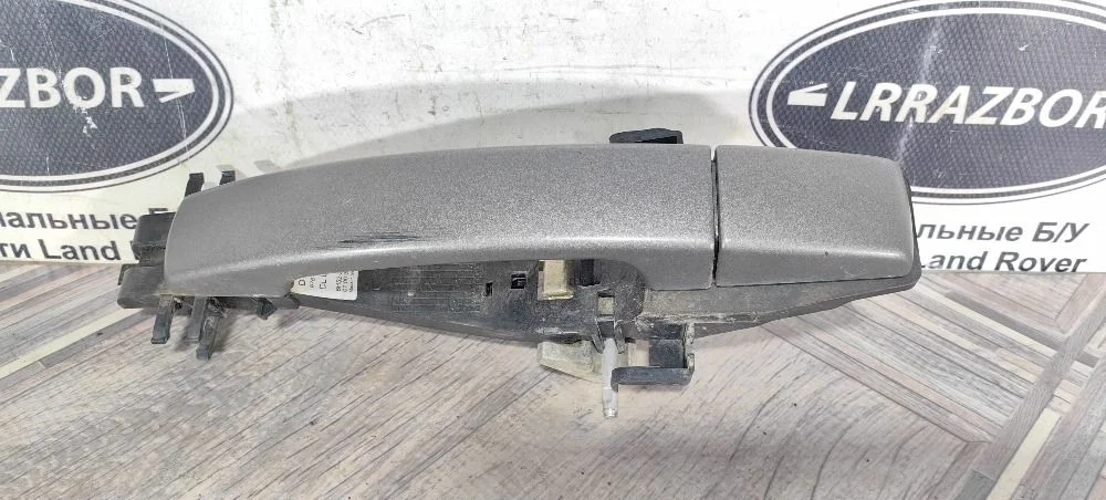 Ручка задняя левая Land Rover Freelander 2 L359