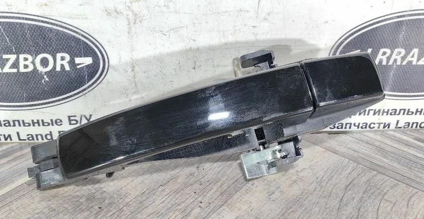 Ручка задняя правая Land Rover Freelander 2 L359