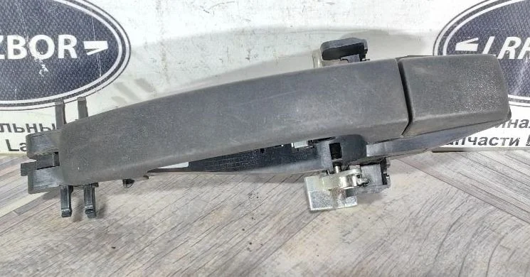 Ручка задняя правая Land Rover Freelander 2 L359