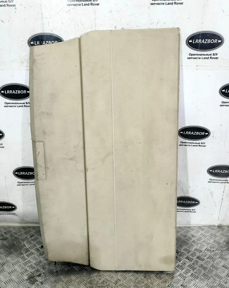 Полка багажника Land Rover Range Rover L322 02-09