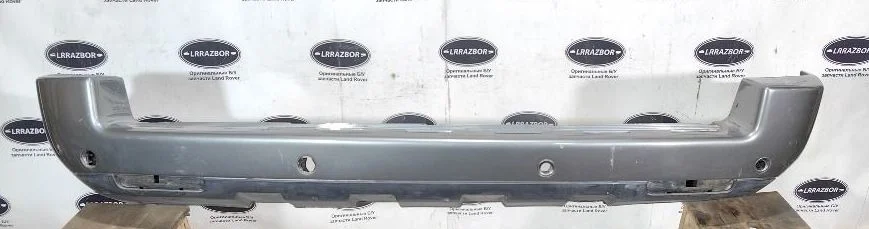 Бампер задний Land Rover Range Rover 3 L322 02-09