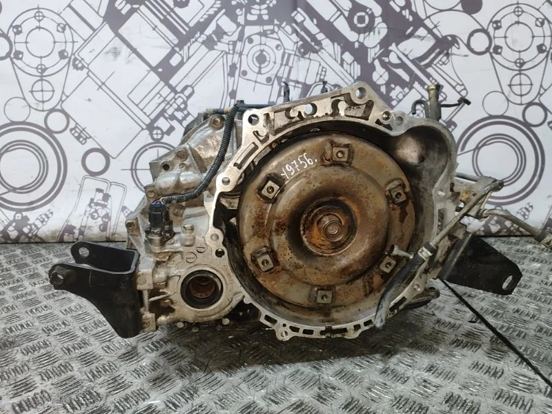АКПП Toyota Corolla 3050012B50 E120 1ZZ-FE 3ZZ-FE 4ZZ-FE