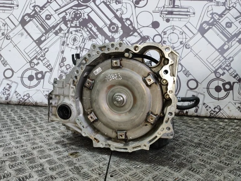 АКПП Toyota Camry 3050033470 40 50 2GRFE