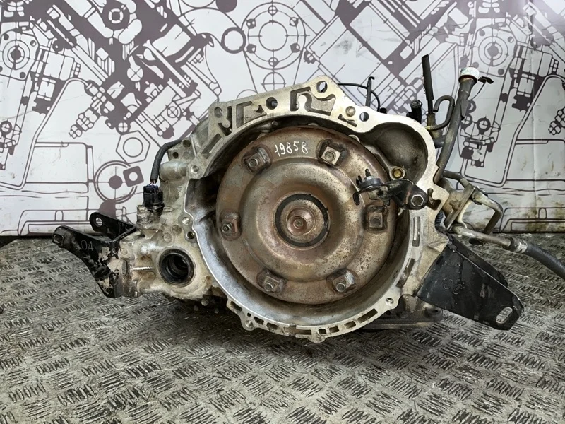 АКПП Toyota Corolla 3050012B50 E120 1ZZ-FE 3ZZ-FE 4ZZ-FE
