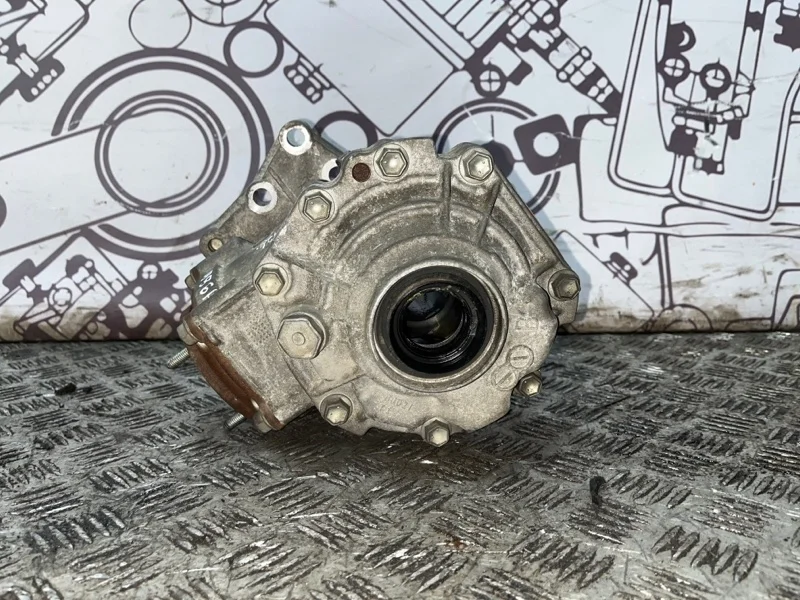 Раздатка Toyota Rav4 3610042150 30 40 50 1AZ-FE 2GR-FE 3ZR-FE