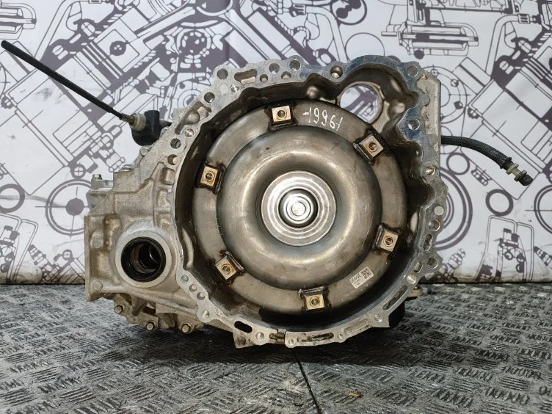 АКПП Toyota Camry 3050033470 40 50 2GRFE
