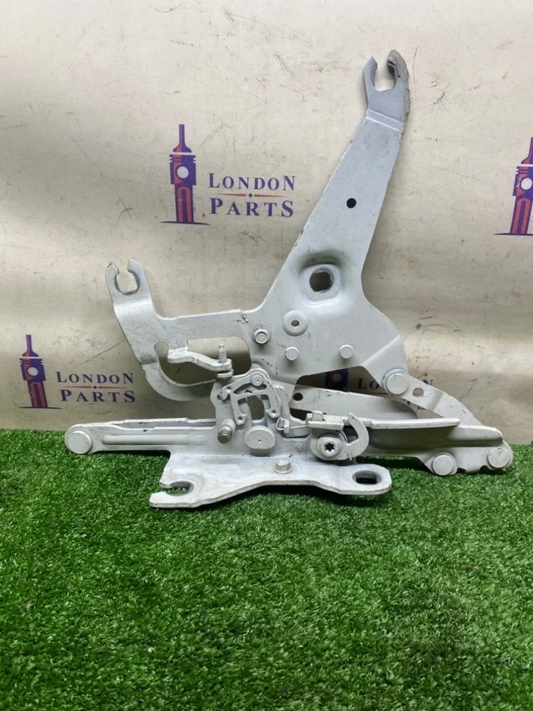 Петля капота BMW X5 F15