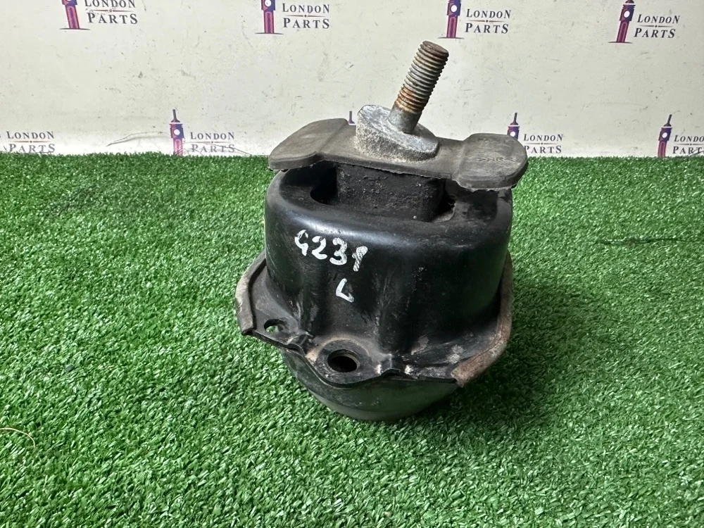 Подушка двигателя BMW X5 35iX F15