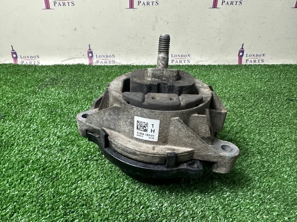 Подушка двигателя BMW X3 28iX F25