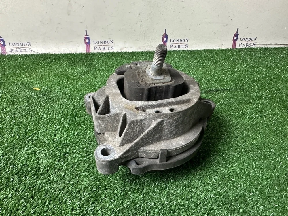 Подушка двигателя BMW 328xi GT F34