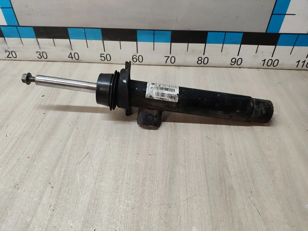 [Б/У] Амортизатор передний BMW 3-serie F30/F31/F80 2011-2020 [Код: 00564579 ]