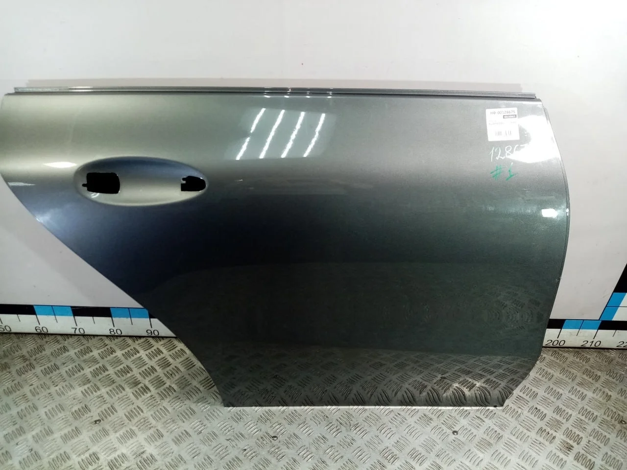 [Б/У] Дверь задняя правая Mercedes CLA [Код: 00536987 ]
