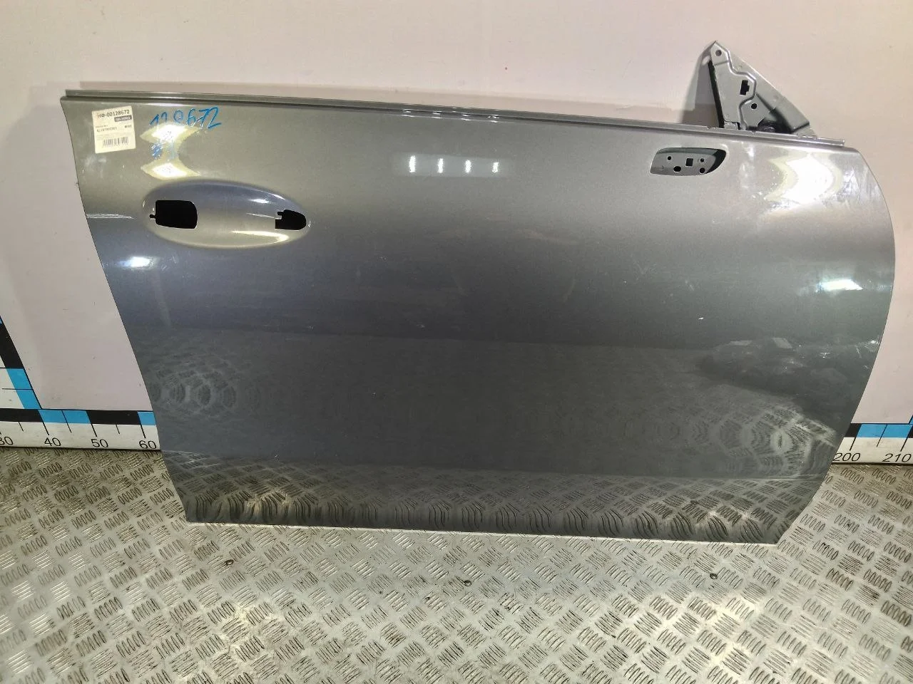 [Б/У] Дверь передняя правая Mercedes CLA [Код: 00536985 ]