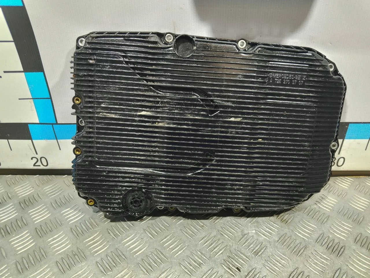 [Б/У] Поддон АКПП Mercedes [Код: 00564806 ]