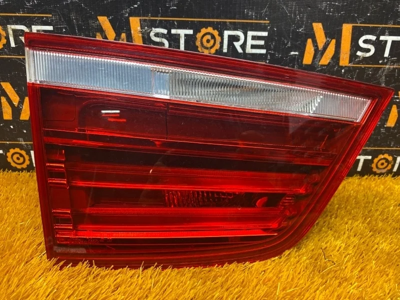 Фонарь крышки багажника BMW X3 2013 F25