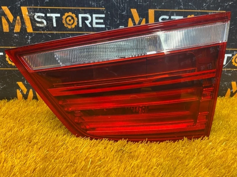 Фонарь крышки багажника BMW X3 2013 F25