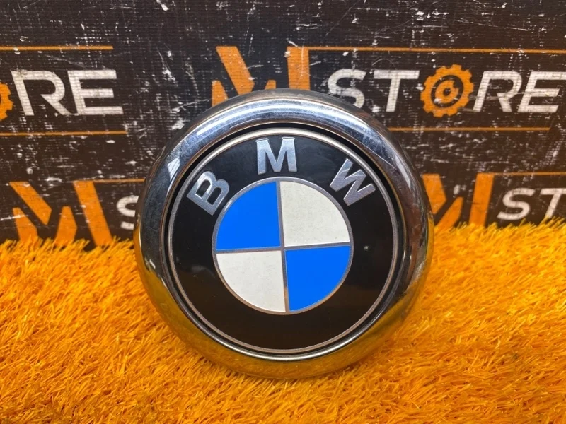 Ручка открывания багажника BMW 1-Series 2014 F20