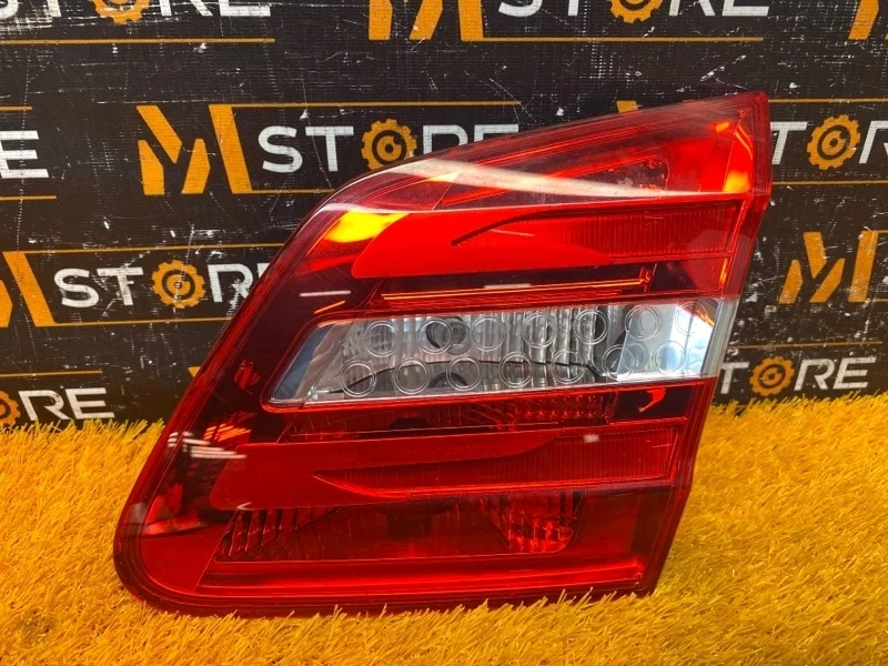 Фонарь крышки багажника Mercedes-Benz -CLASS 2013 W246