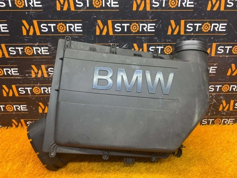 Корпус воздушного фильтра BMW 6-Series 2011 F13