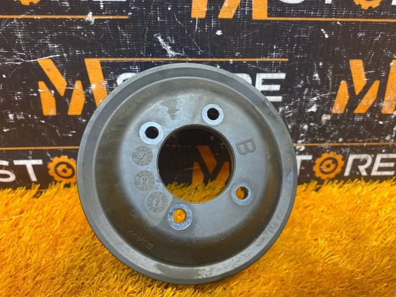 Шкив помпы BMW 5-Series 2001 E39
