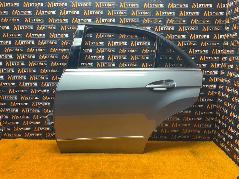 Дверь Mercedes-Benz -class 2011 W212