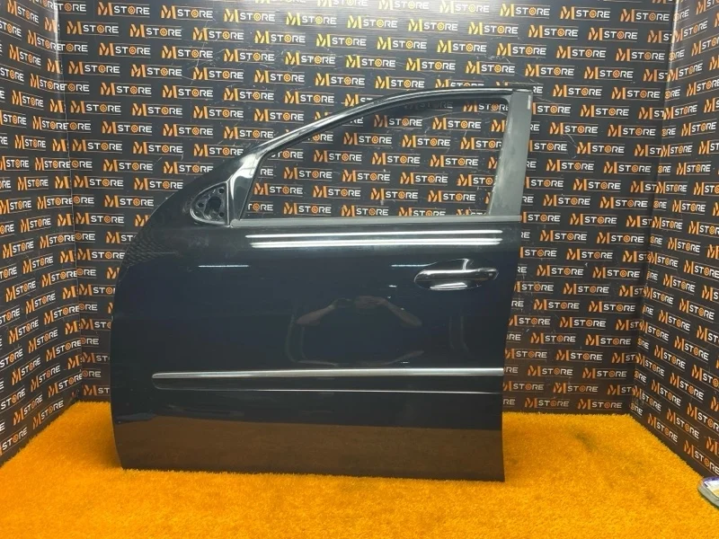 Дверь Mercedes-Benz -Class 2006 W164