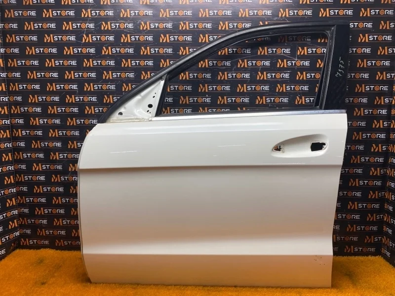 Дверь Mercedes-Benz -Class 2012 W166
