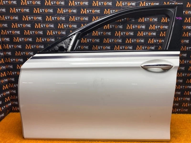 Дверь BMW 5-Series 2014 F10