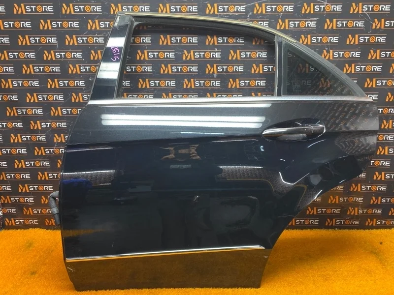 Дверь Mercedes-Benz -class 2011 W212