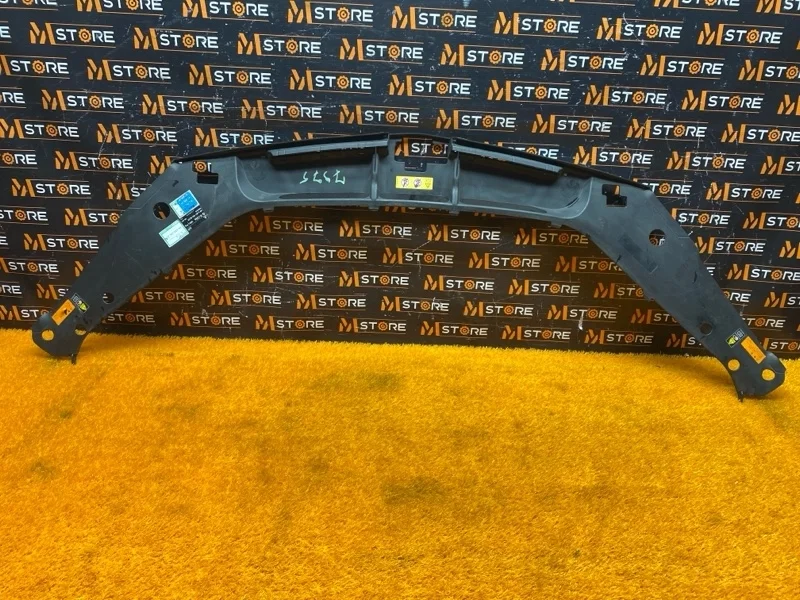 Накладка замка капота Mercedes-Benz -Class 2012 W166