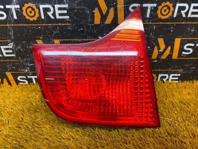 Фонарь крышки багажника Audi A4 2007 B7/8E
