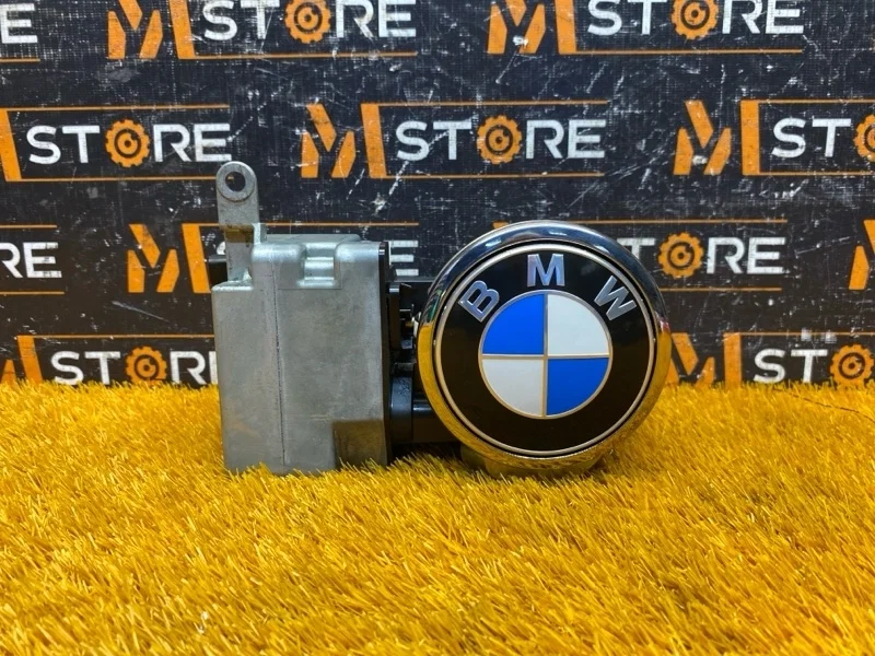 Камера заднего вида BMW 6-Series 2011 F13