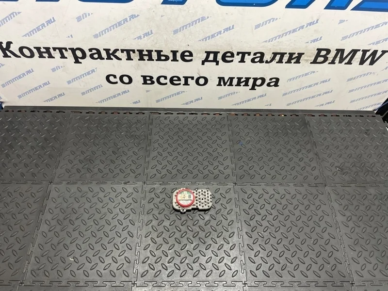 Светодиодный модуль Bmw 63117263051 F25 N55