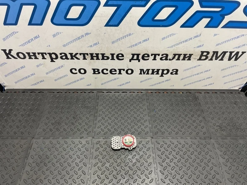 Светодиодный модуль Bmw 63117263051 F25 N55