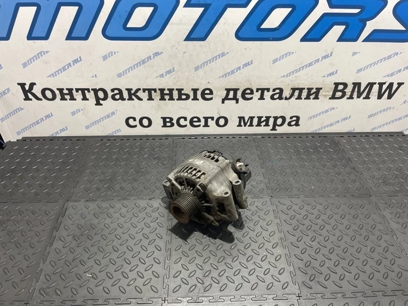 Генератор Bmw 12317616119 F30 N55