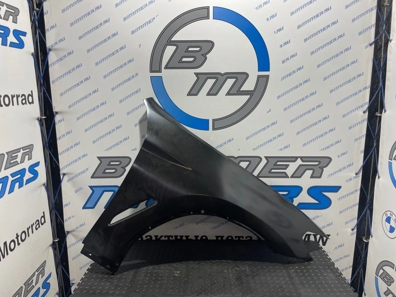 Крыло Bmw 41007491382 G02, переднее правое
